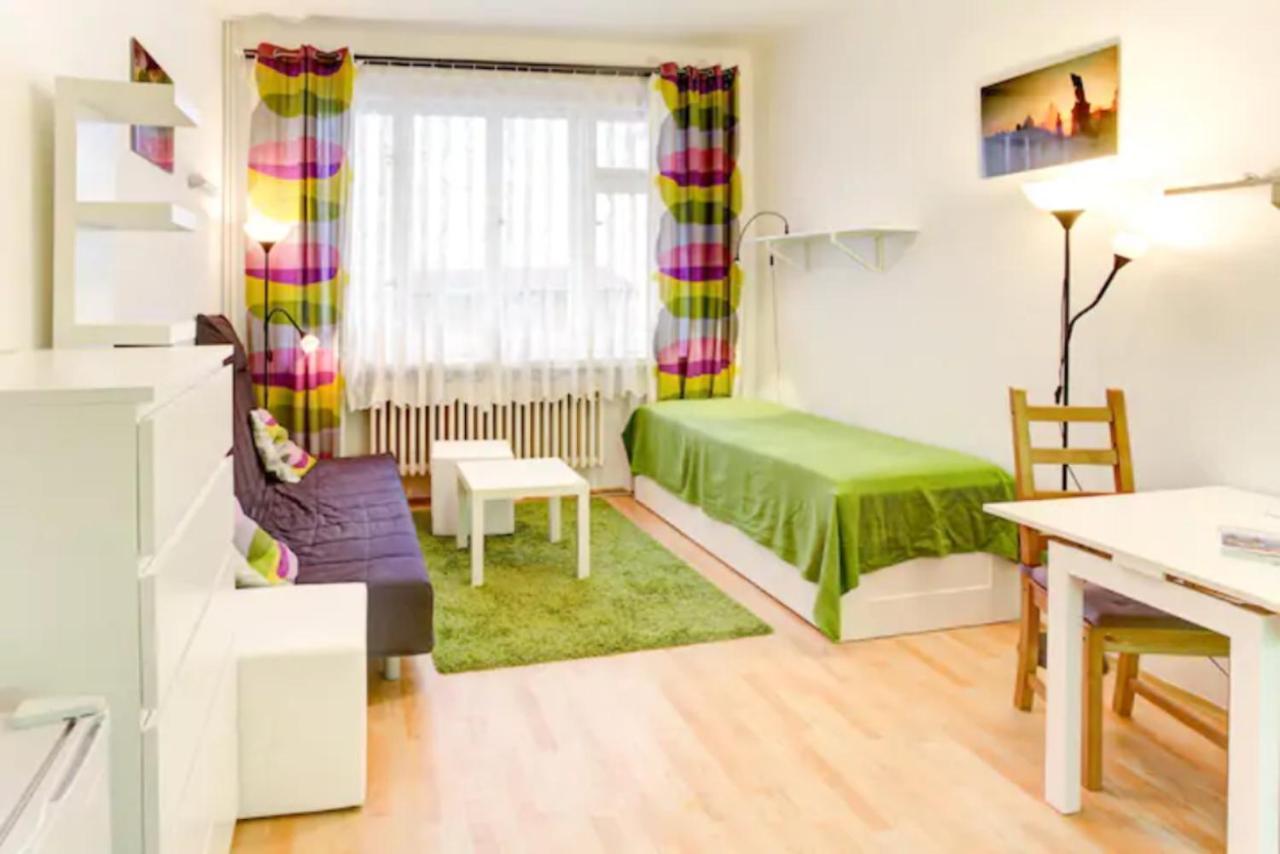 Apartment By The Center *
