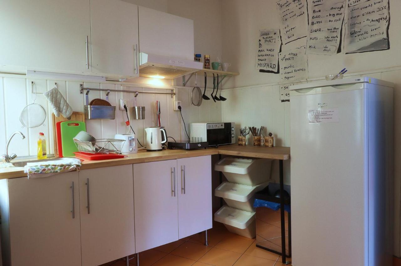 Hostel Franz Kafka Prague