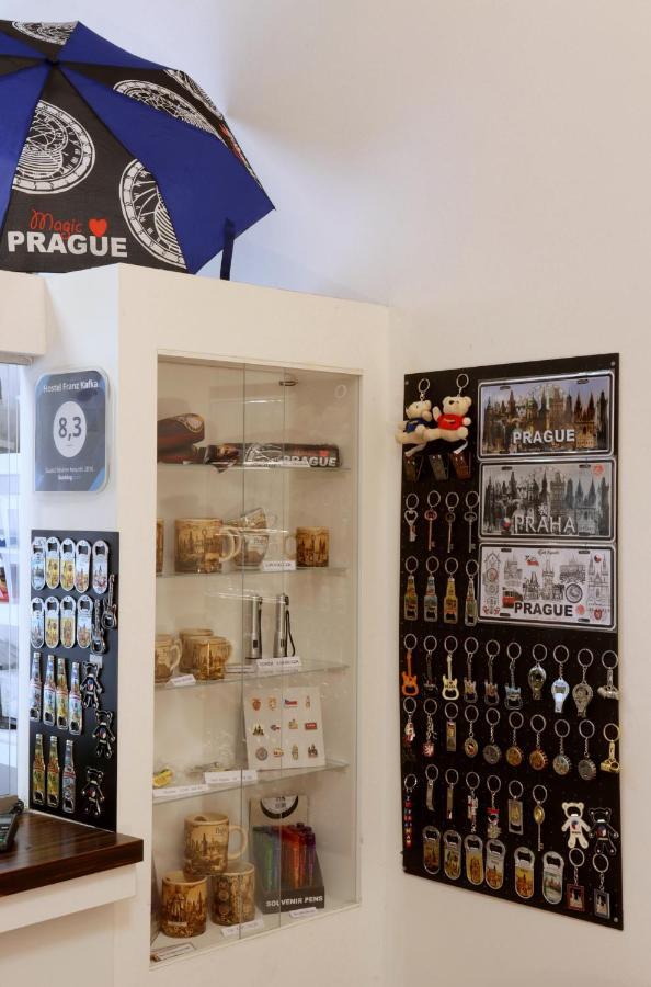 Franz Kafka Hostel