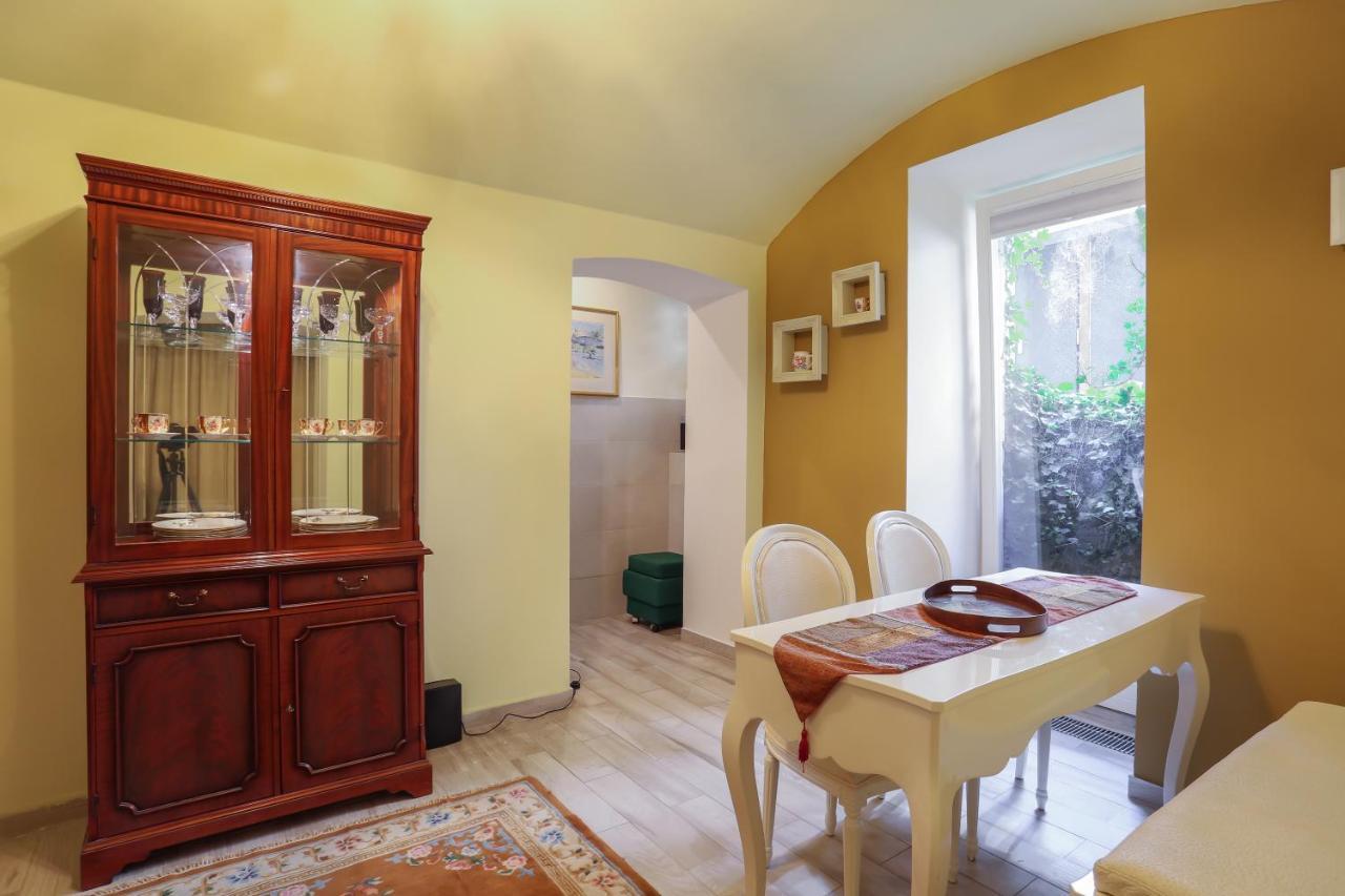 Apartment Bruno *