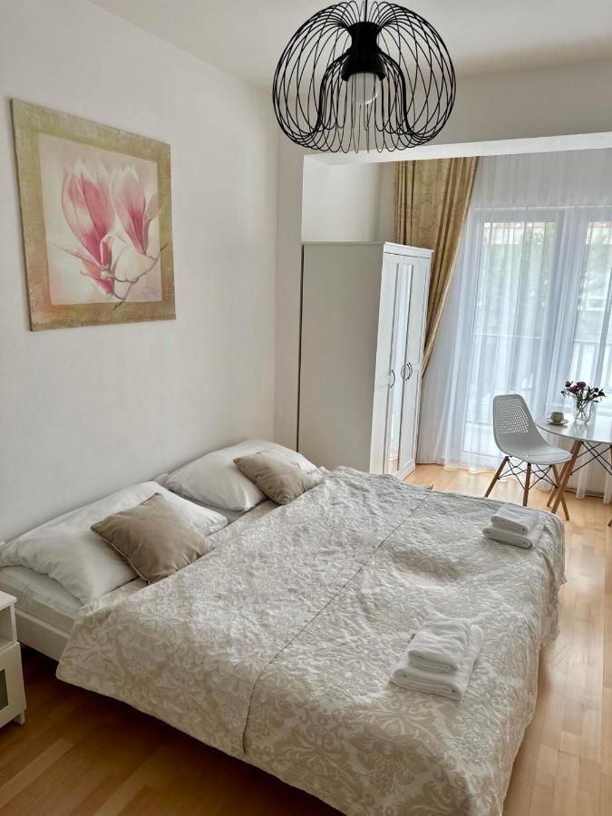 Apartment Rezidence Kbely - Free Parking Prag