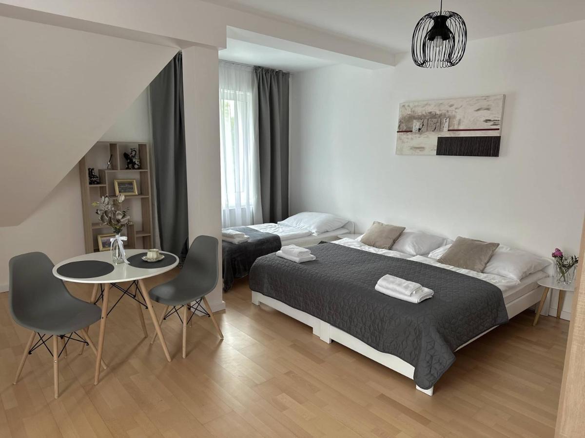 Rezidence Kbely - Free Parking * Prag