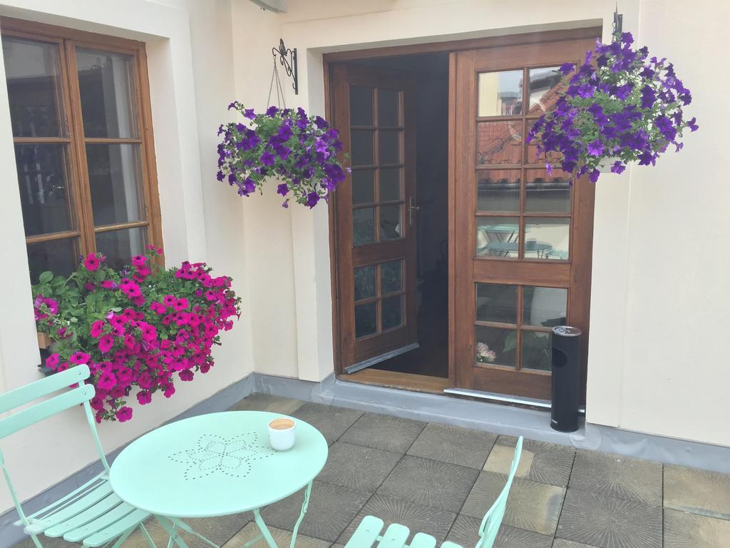 Old Town Boutique Apartment Prague