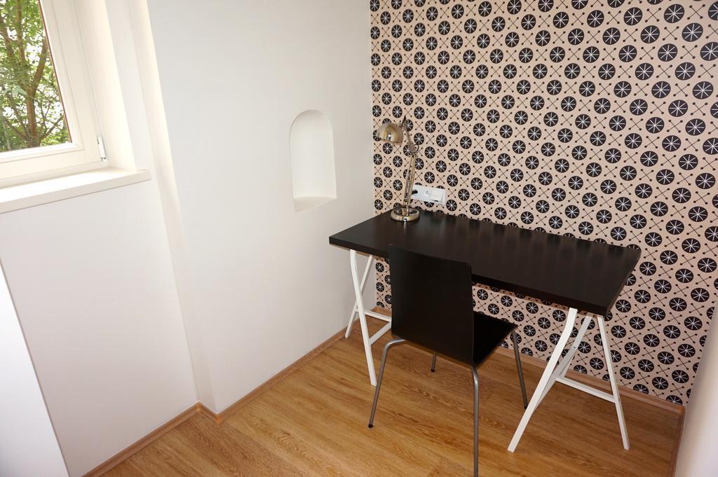 Apartmán Nabo