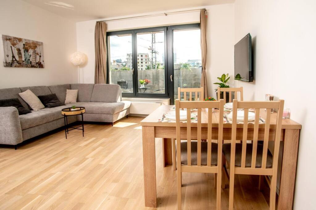 Apartmán Free Parking- Newly Built Praha