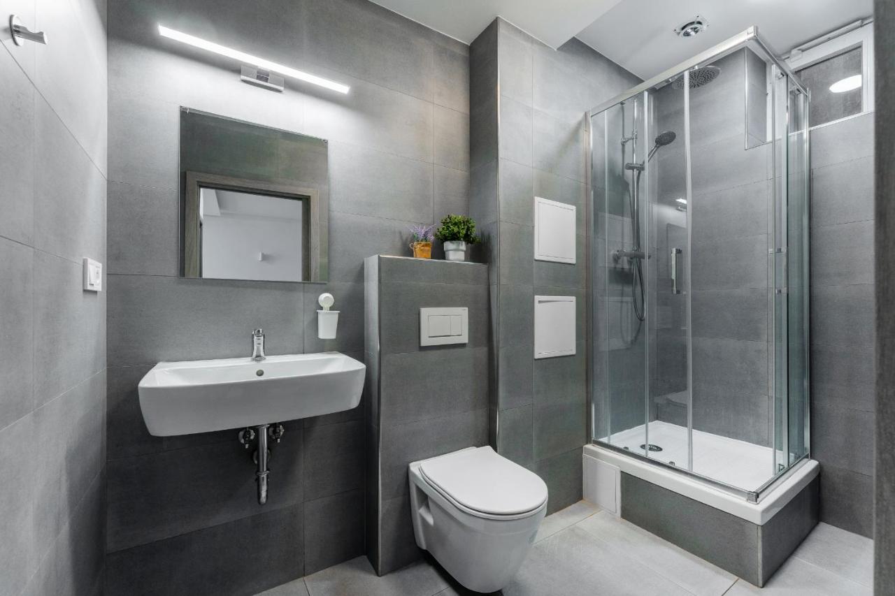 Wenceslas Square Apartment, * Prag
