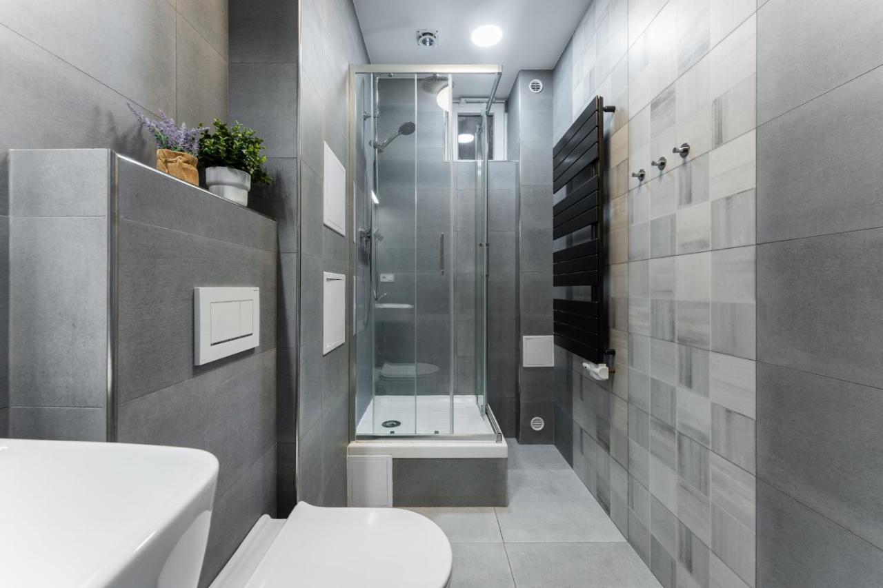 Wenceslas Square Apartment, Lägenhet *