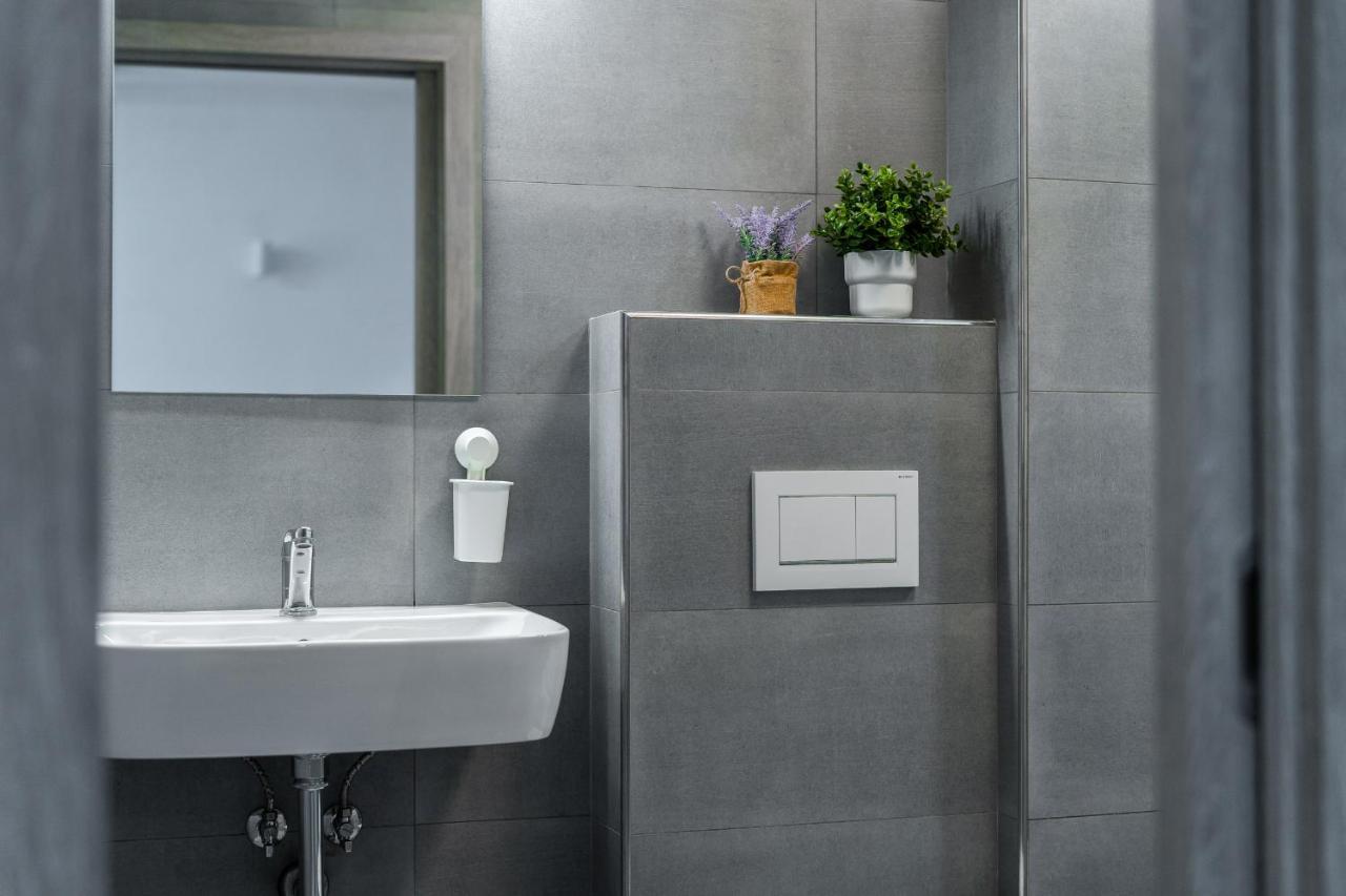 Wenceslas Square Apartment, Prag