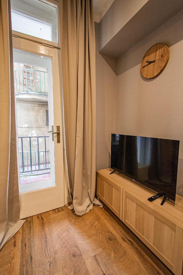 Apartment Cozy In The Main Center *