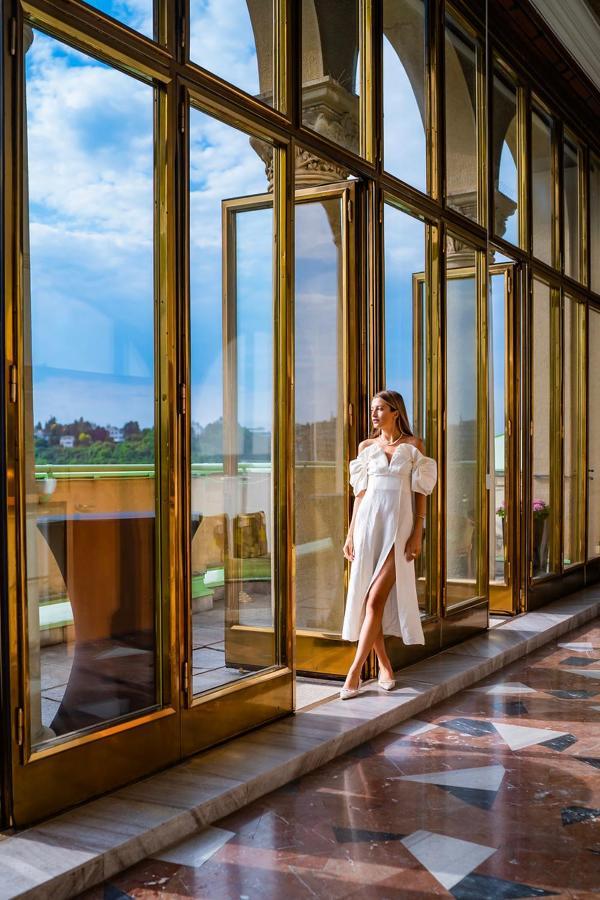 Grand International - Czech Leading Hotell