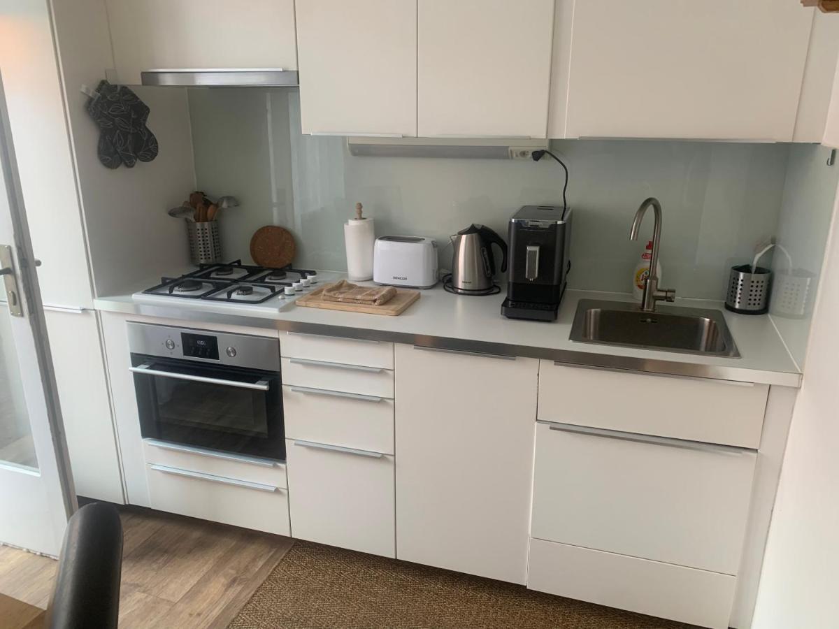Anenska By Charles Bridge 2 Apartment *
