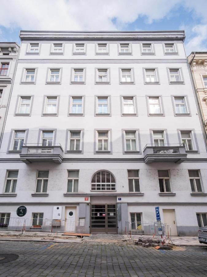 Days - Loft - Parking - 4 Min Wenceslas Sq Apartment Prague