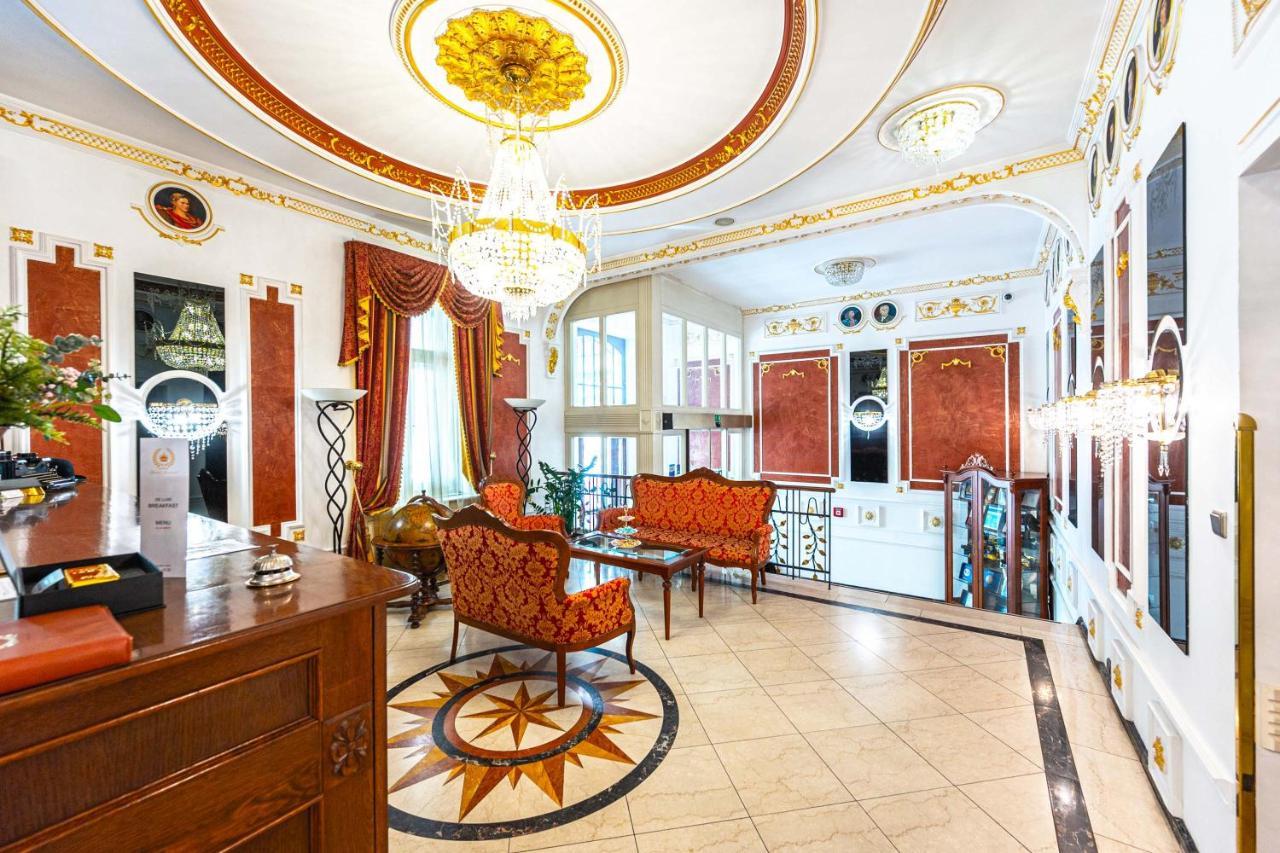 General Hotel Prag