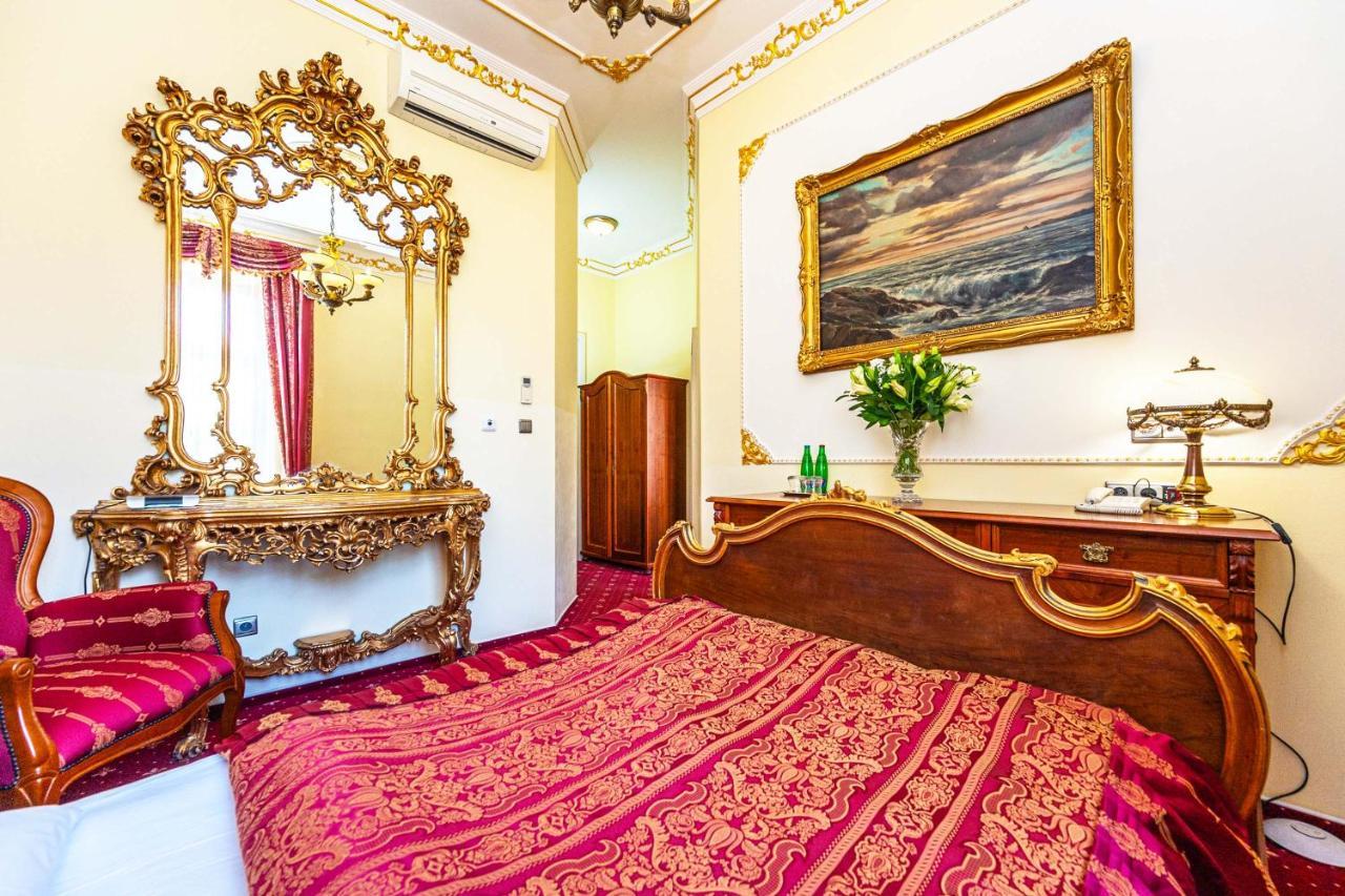 General Hotel Prag