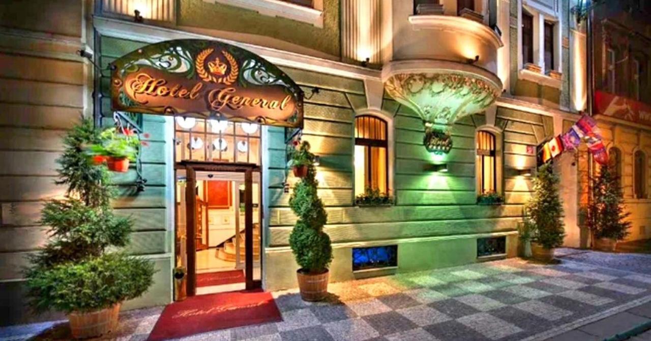 General Hotel 5*