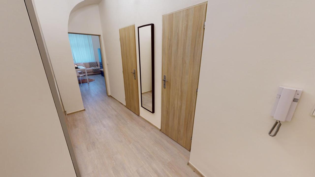 Viaducto De Karlin - Aparment * Prague
