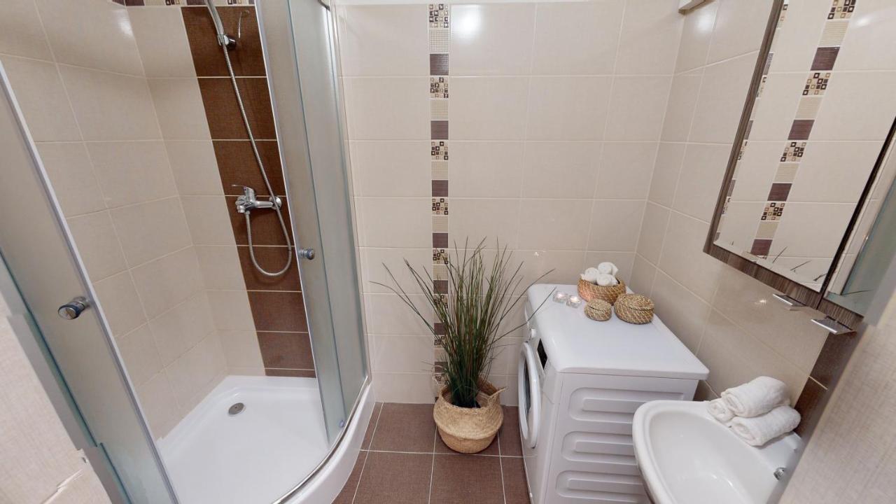 Viaducto De Karlin - Aparment Apartment