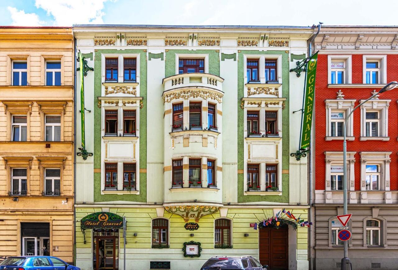 General Hotel