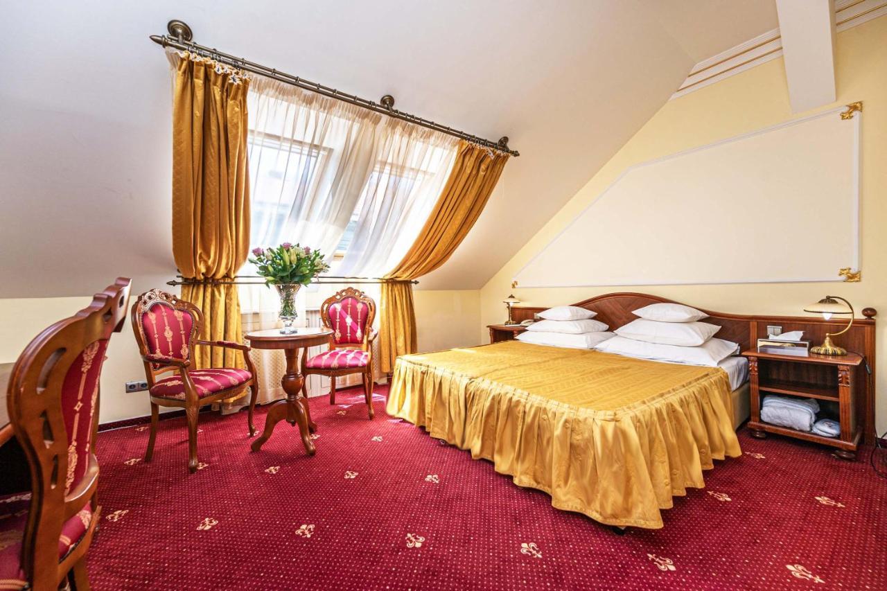 General 5* Prag