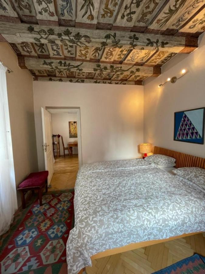 Apartmán Cool Historical 1 Bedroom In Mala Strana Praha
