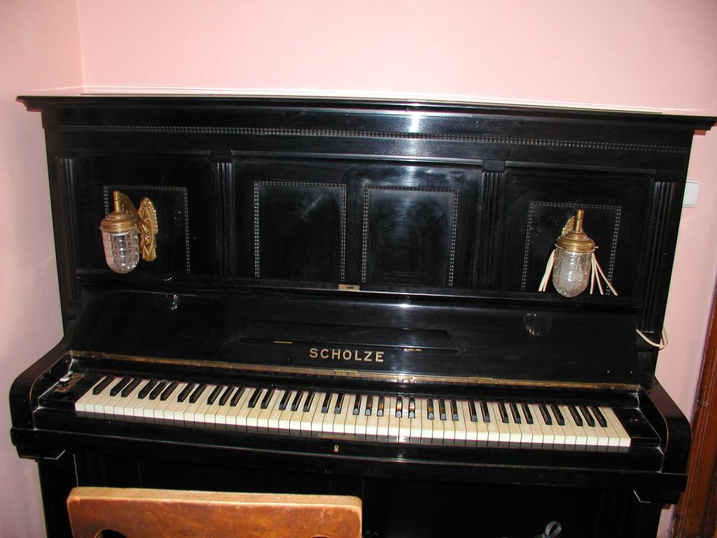 Apartment No 0B Petrinska 18 - Mala Strana * Prag