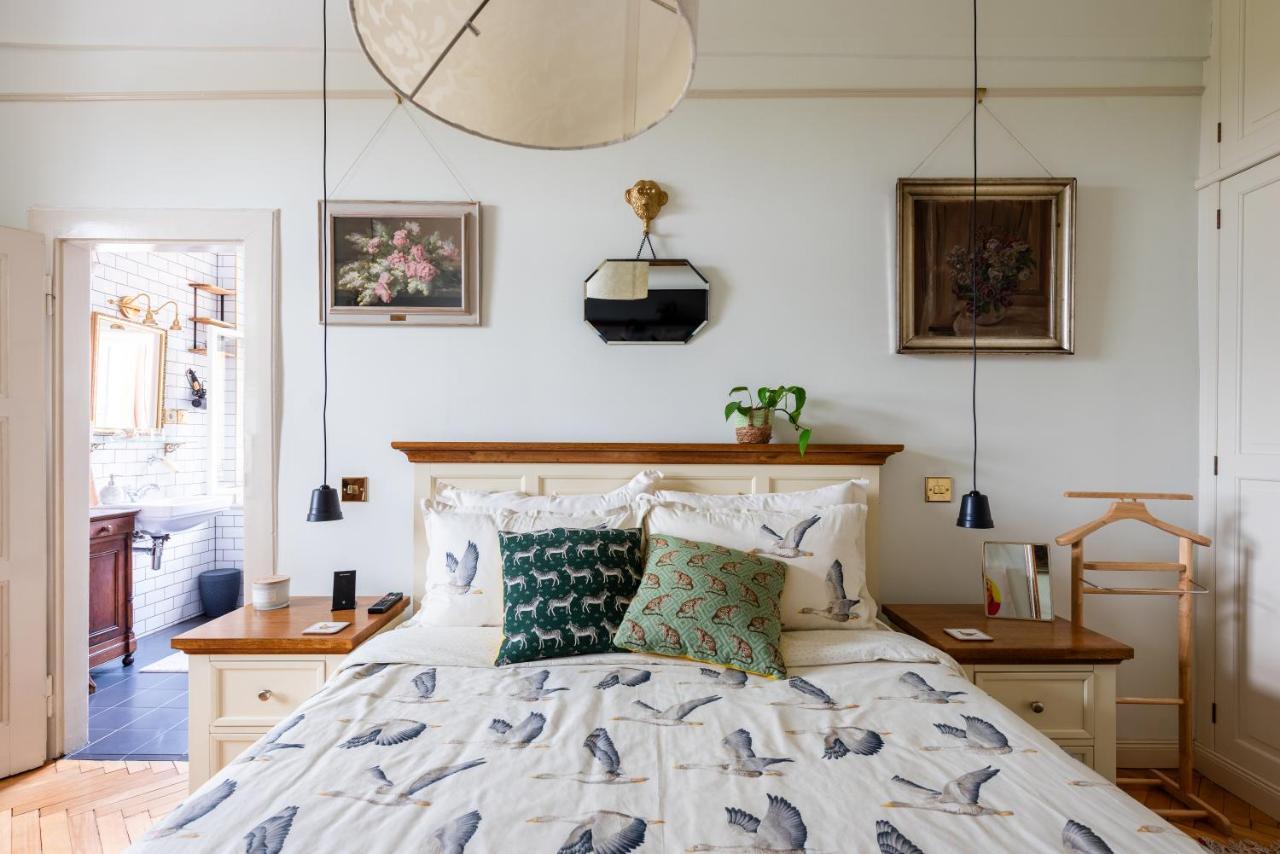 Design Guest In Zizkov 3 *