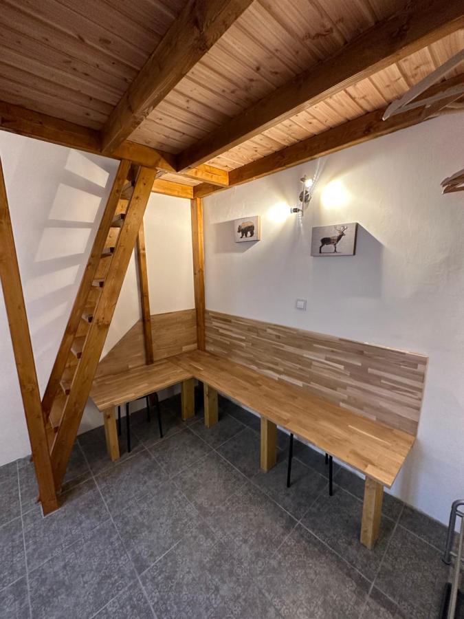 Cozy New Loft