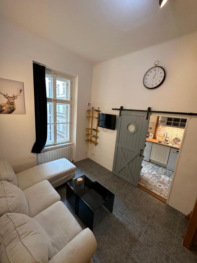 Cozy New Loft Lägenhet