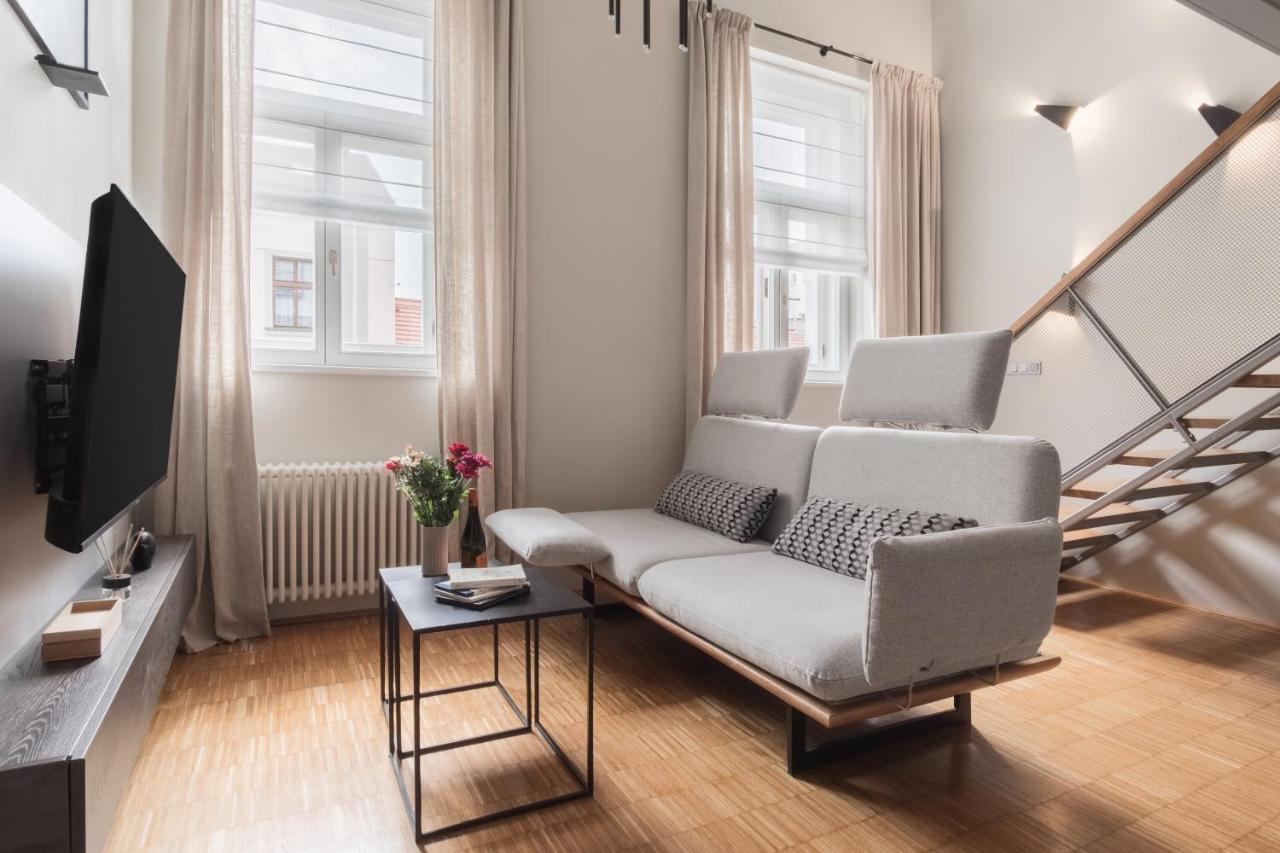 Days - Loft - Parking - 4 Min Wenceslas Sq Prague