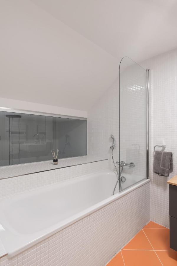 Days - Loft - Parking - 4 Min Wenceslas Sq Prague