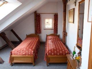 King George Hotel