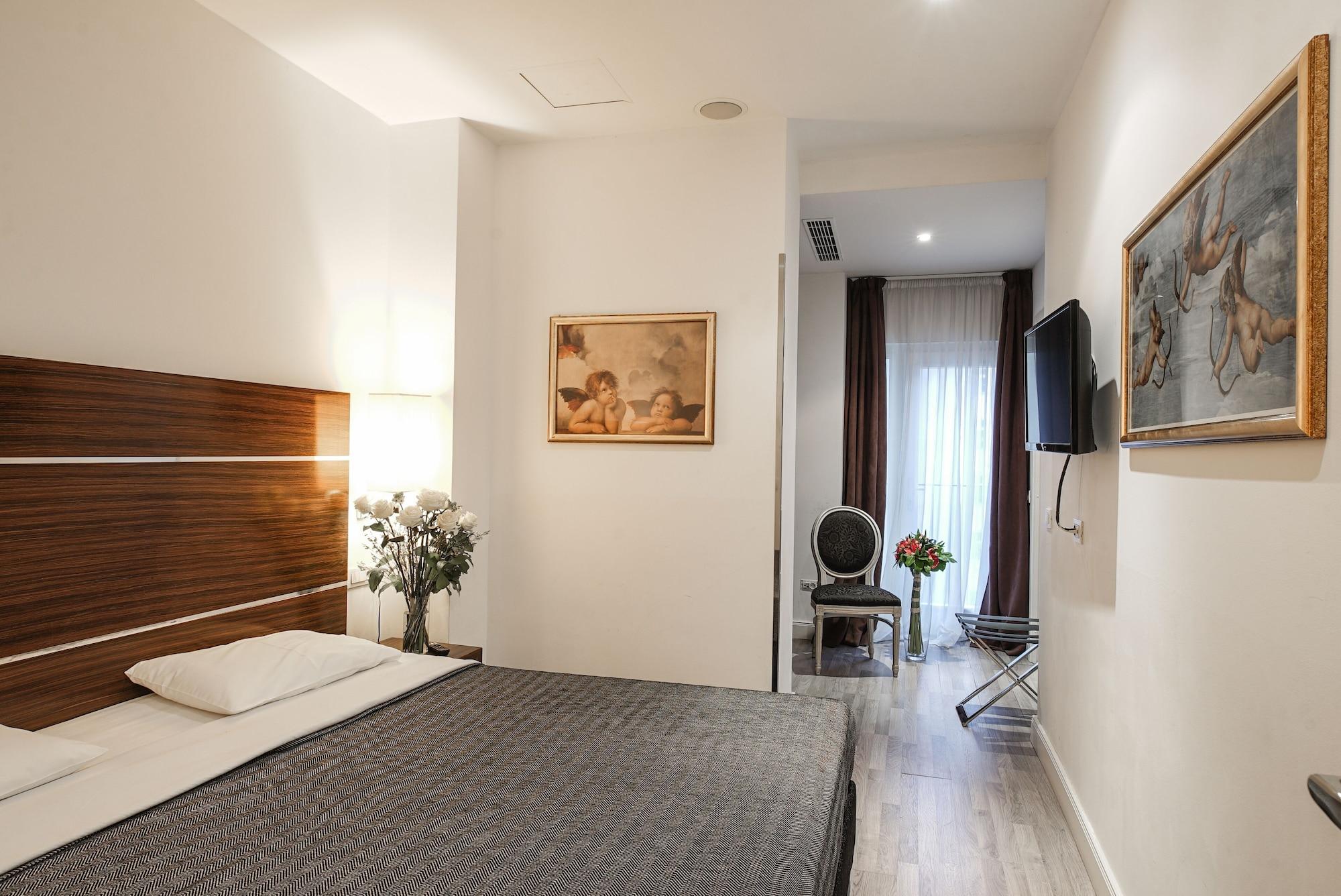 Hotel Assenzio Prag