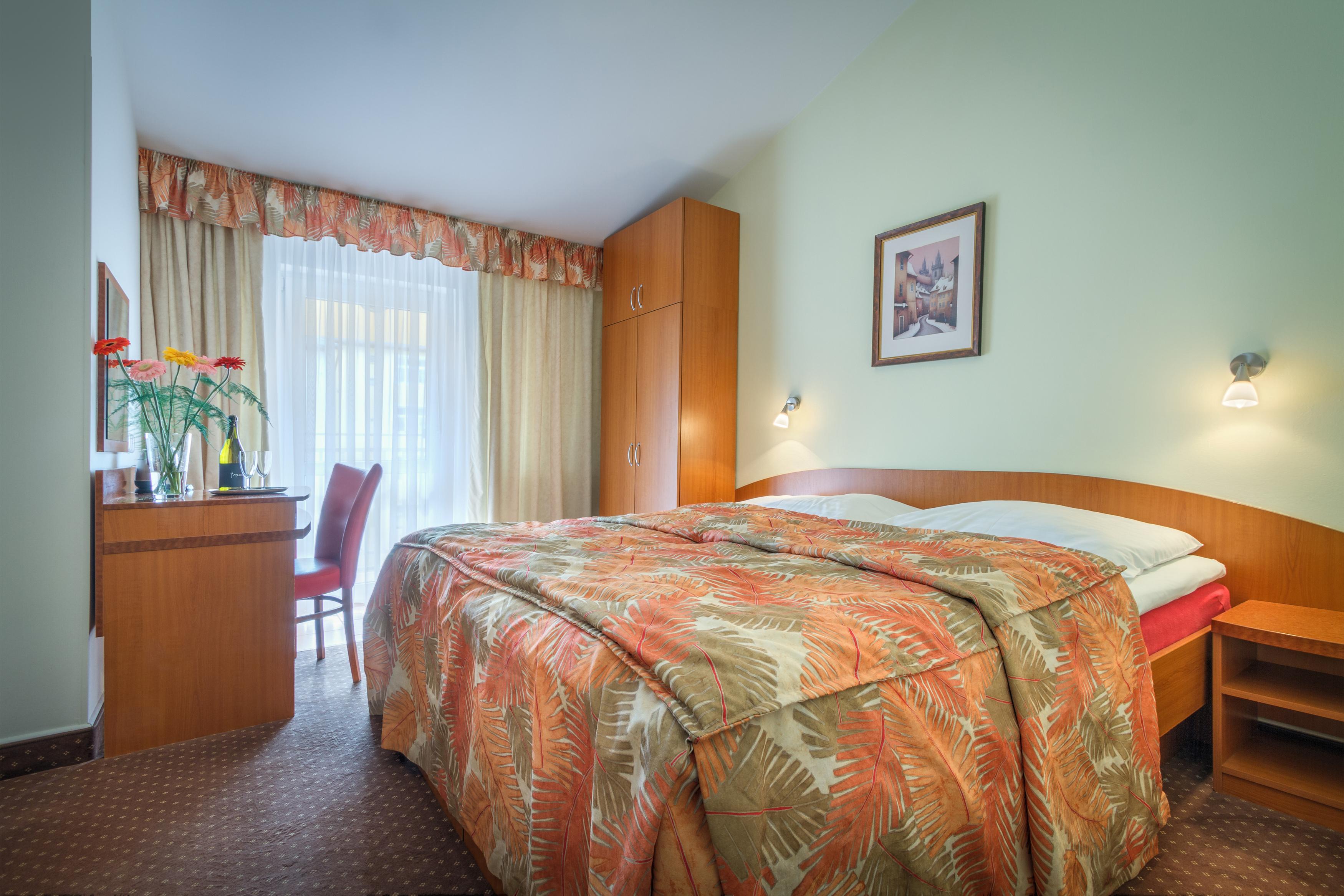 Hotel Seifert Prag