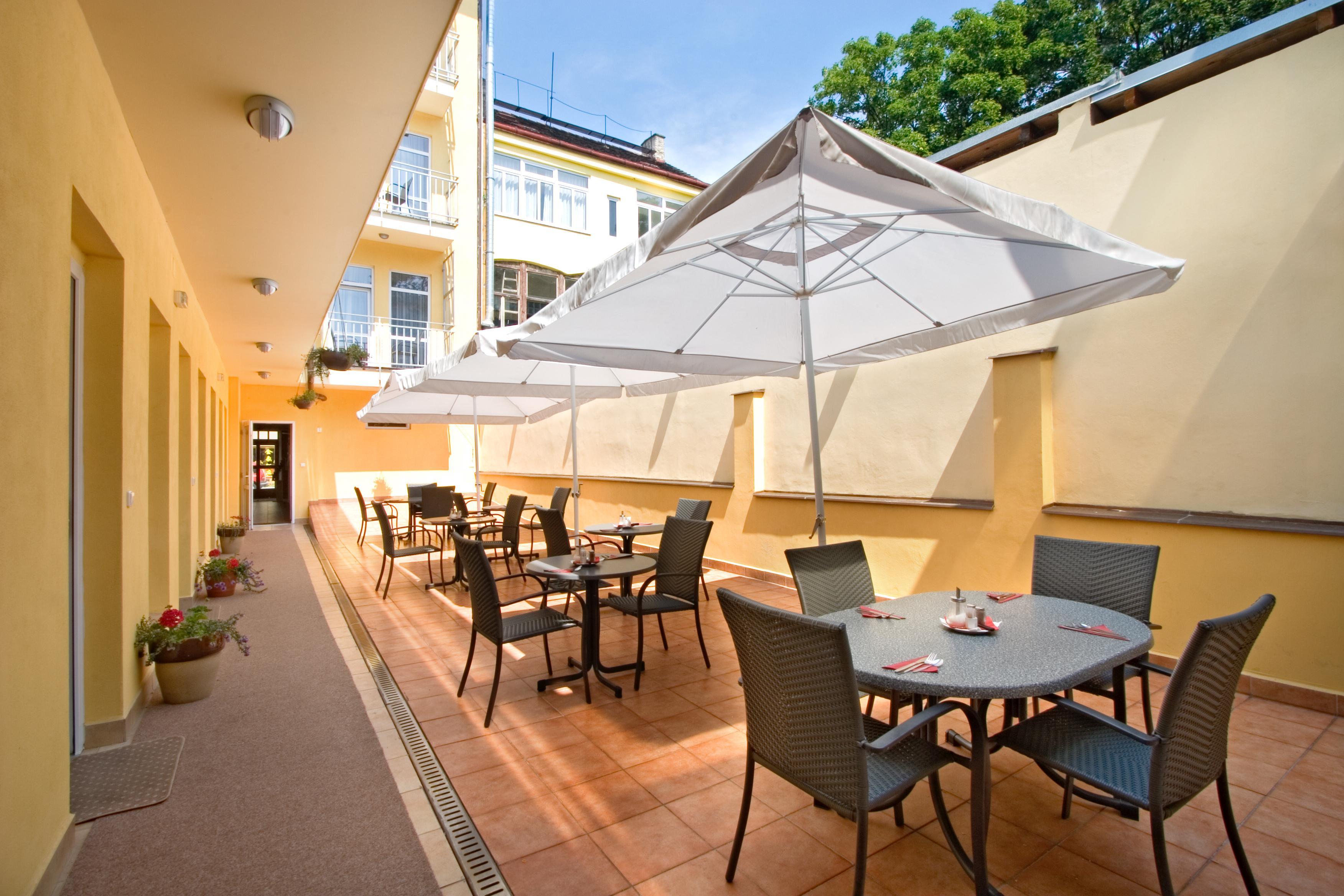Hotel Seifert