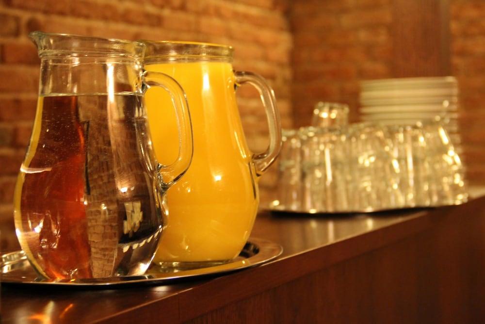Unique Hotel Prag