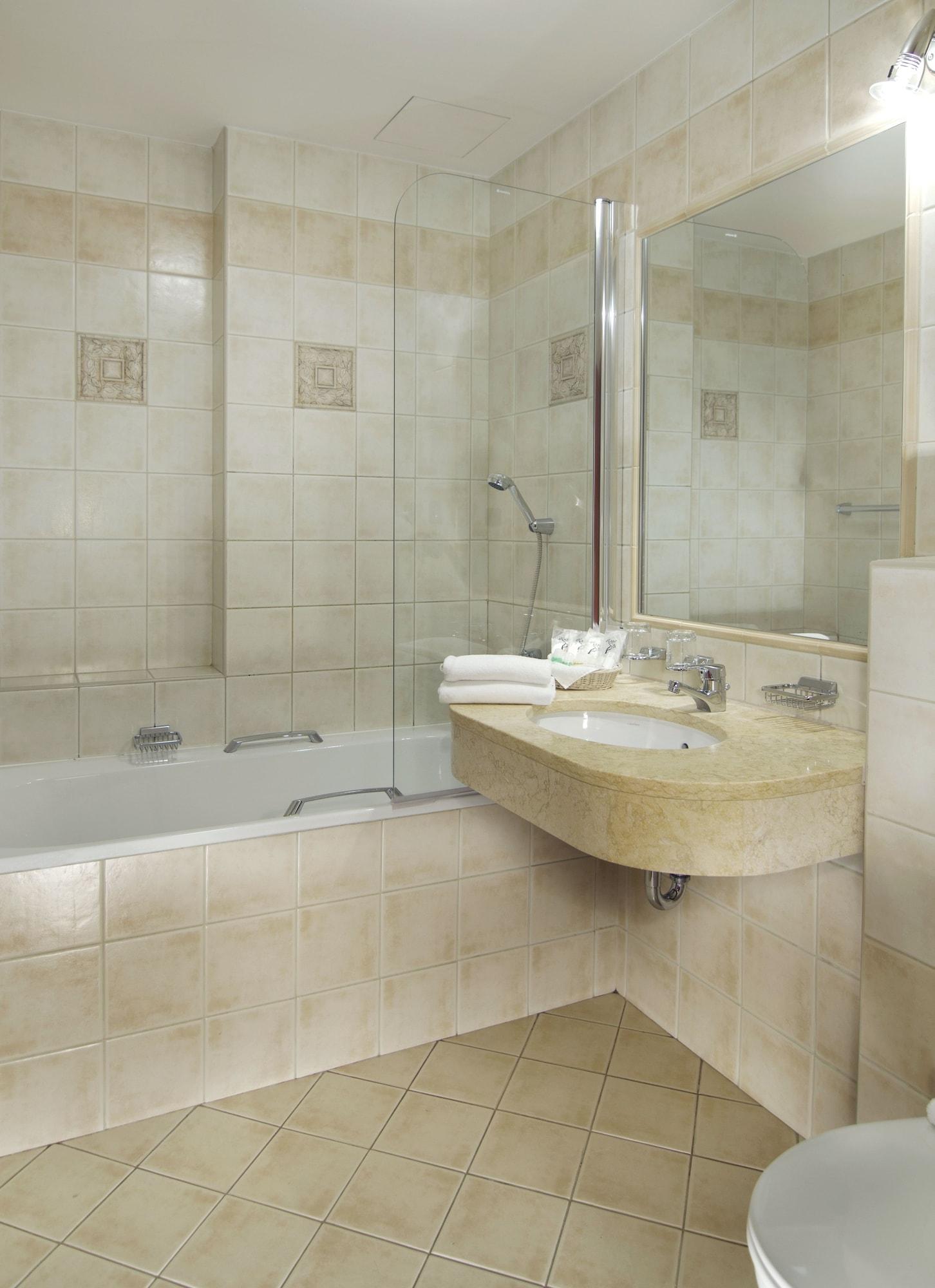 Hotel Carlton Prague