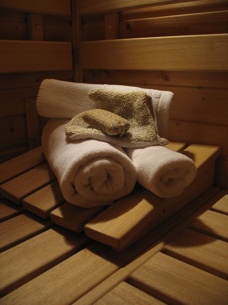 Lejlighedshotel Mamaison Belgicka
