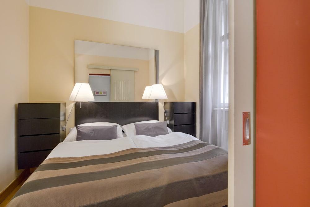 Mamaison Belgicka Lejlighedshotel Prag