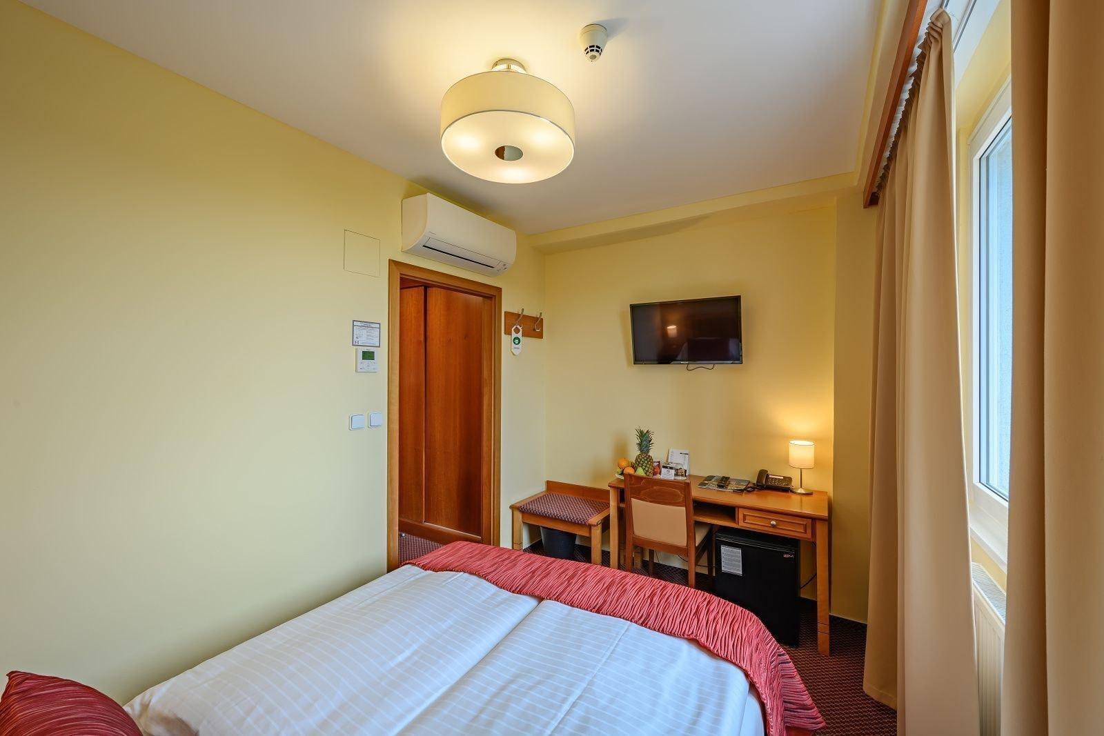 Wellness Step - Czech Leading Hotell Prag