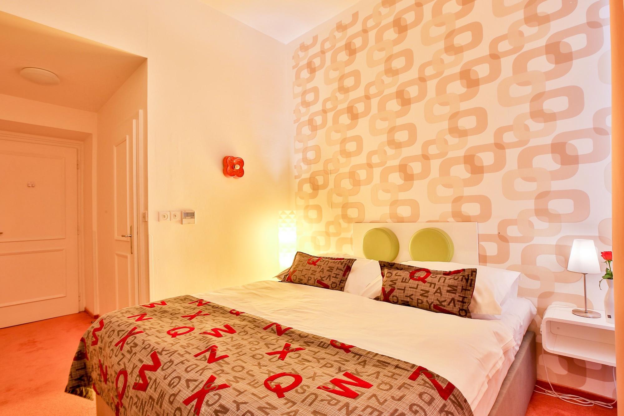 Hotell Lh Vintage Design Sax