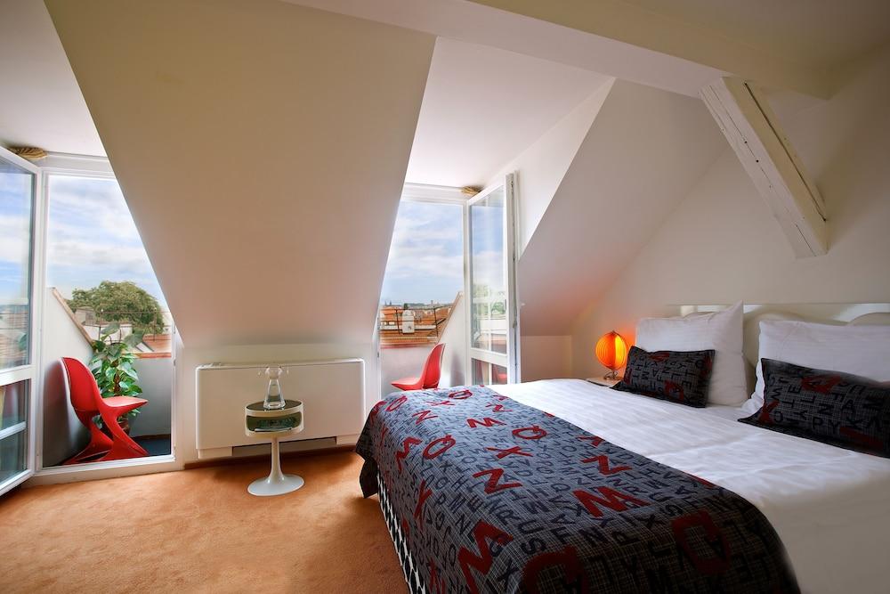 Hotell Lh Vintage Design Sax