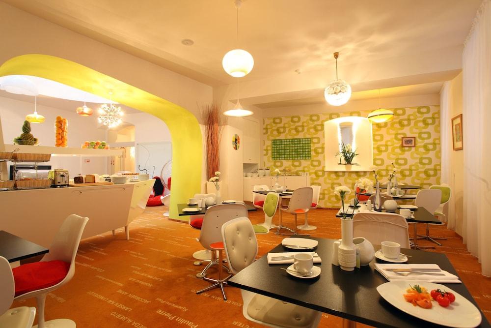 Hotell Lh Vintage Design Sax
