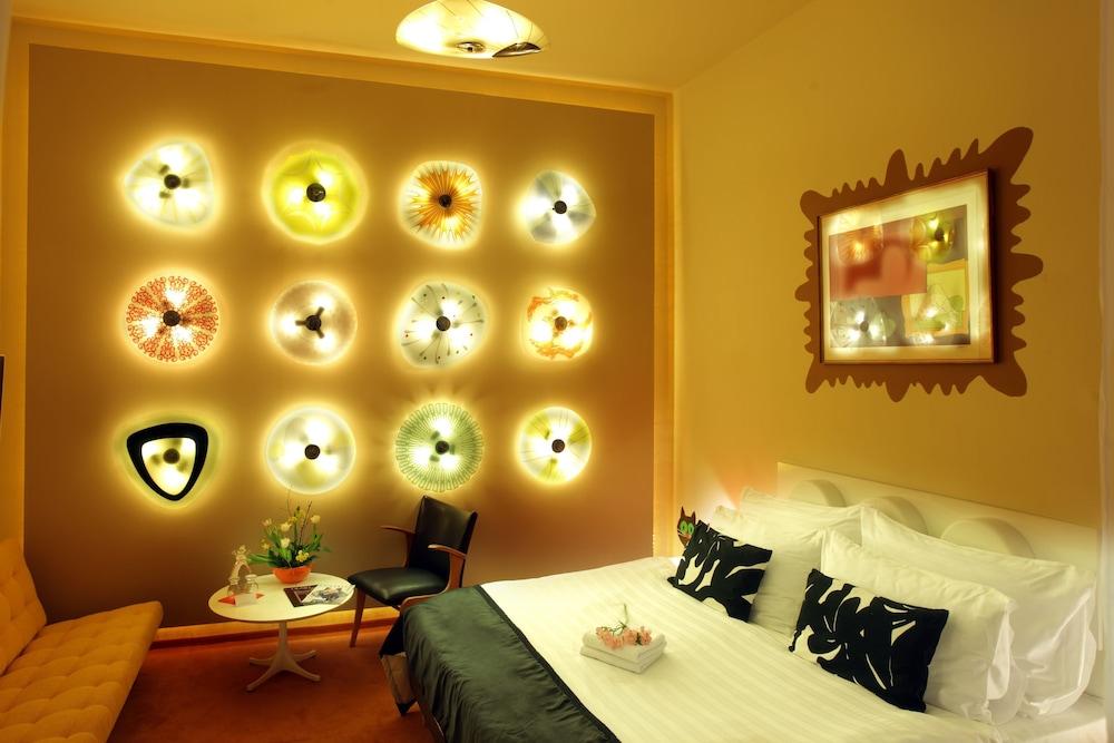 Lh Vintage Design Sax Hotel