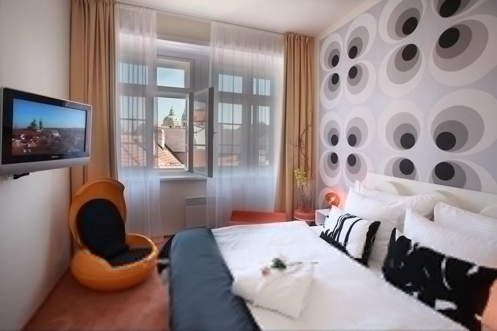 Lh Vintage Design Sax Hotell 4*