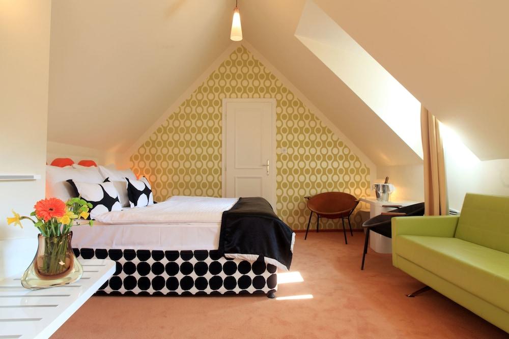 Hotell Lh Vintage Design Sax