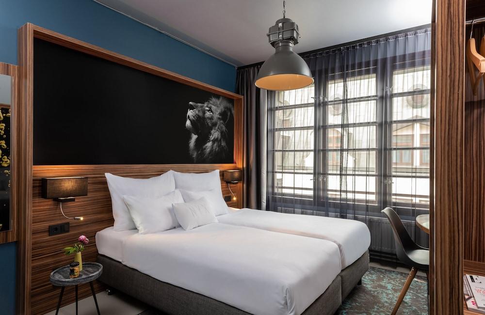 Nyx By Leonardo Hotel 4*