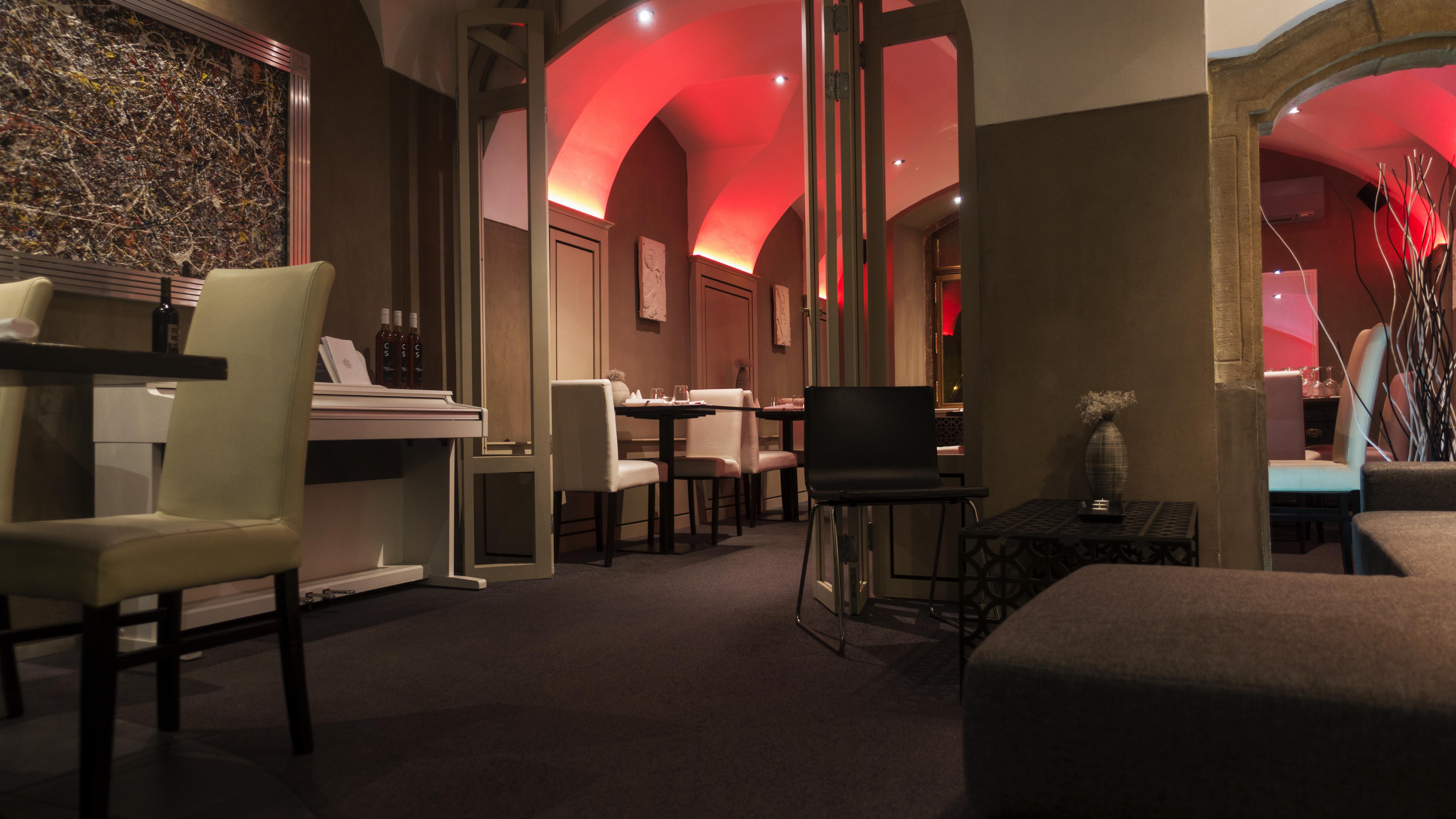 Hotel U Kříže Praha