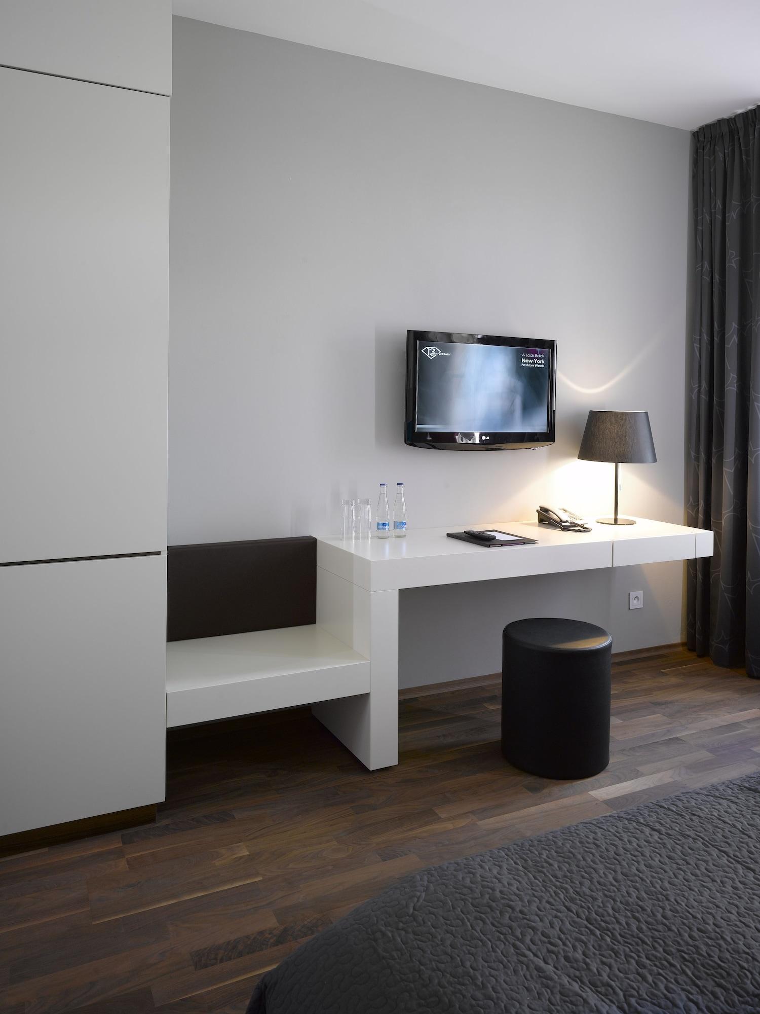 Moods Boutique Hotel