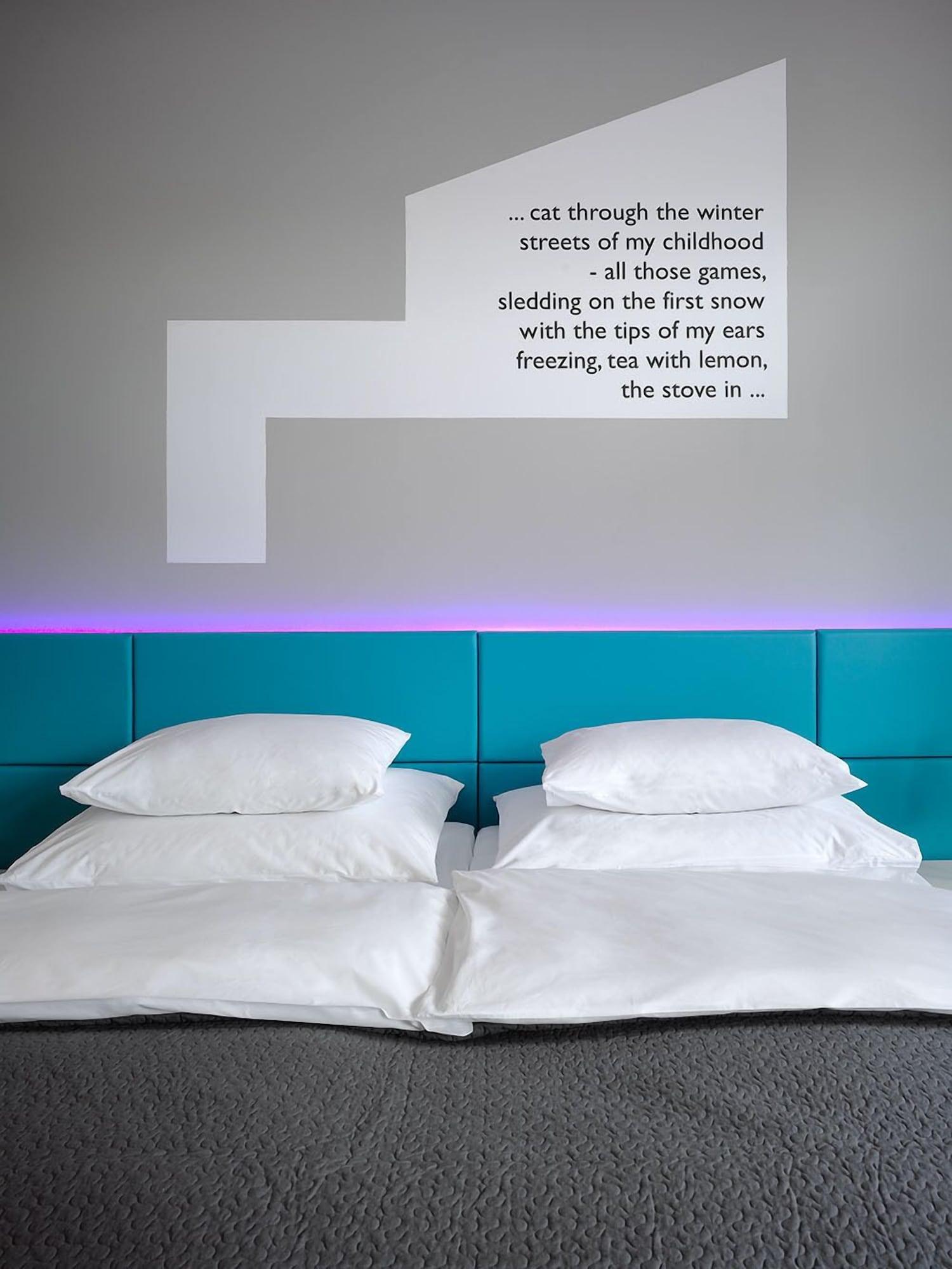 Hotel Moods Boutique 4*