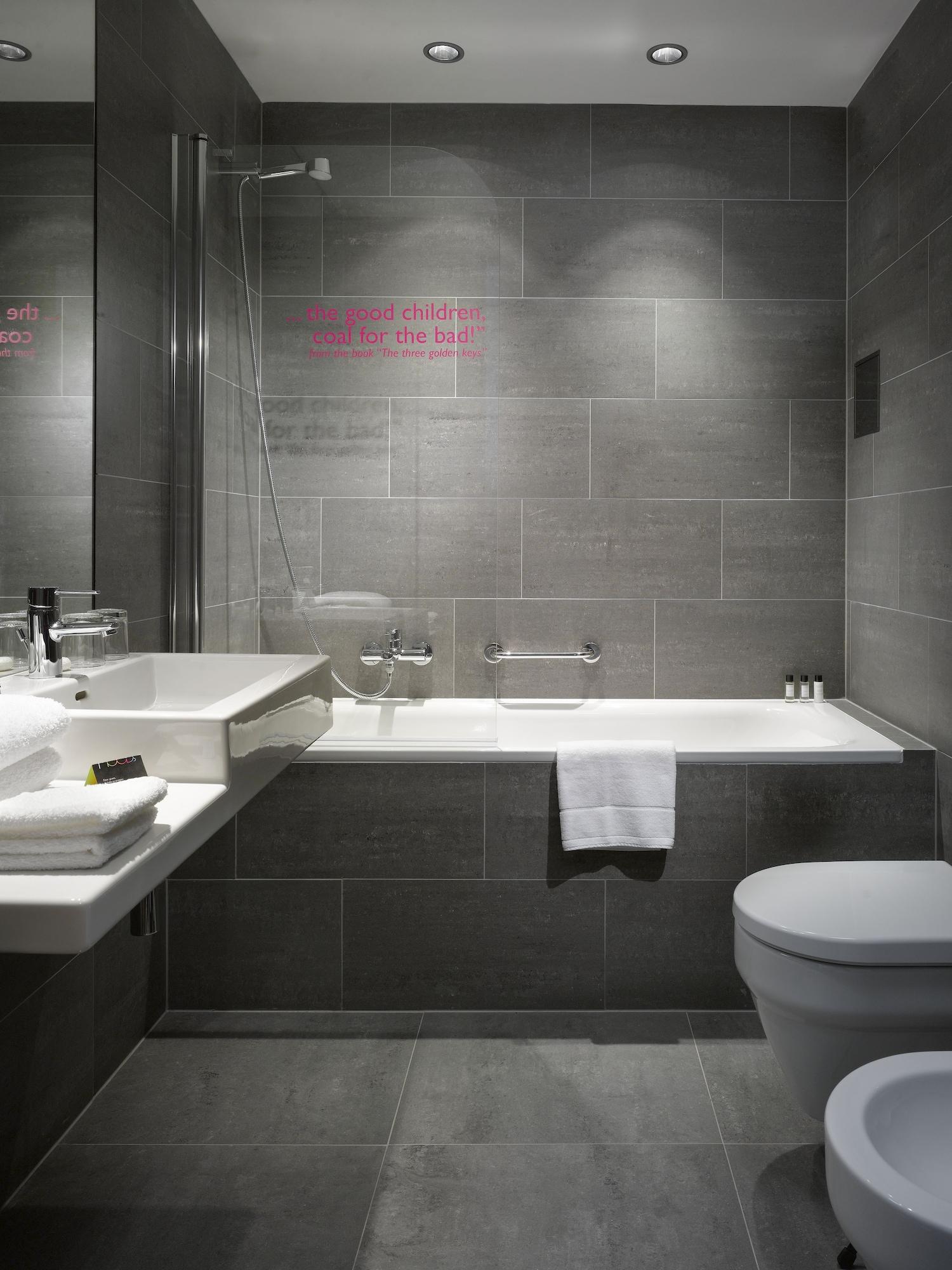 Moods Boutique 4* Prag